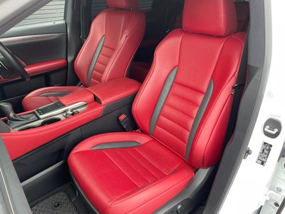 2020 Lexus RX 缩略图 17