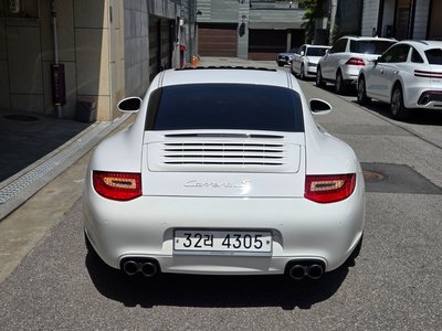 PORSCHE 911 - 7