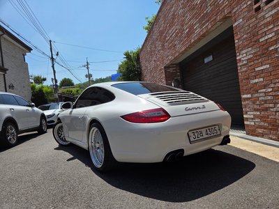 PORSCHE 911 - 3