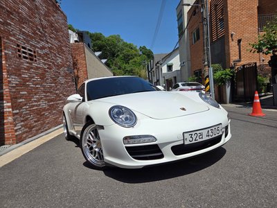PORSCHE 911 - 1