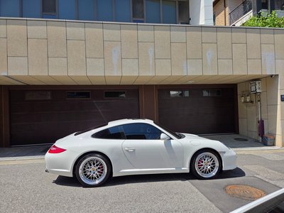 PORSCHE 911 - 2