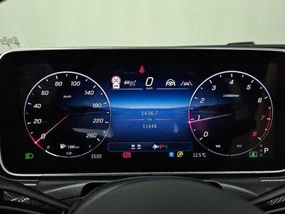 MERCEDES-BENZ CLE - 8