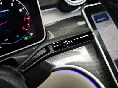 MERCEDES-BENZ CLE - 9