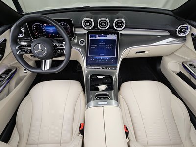 MERCEDES-BENZ CLE - 5