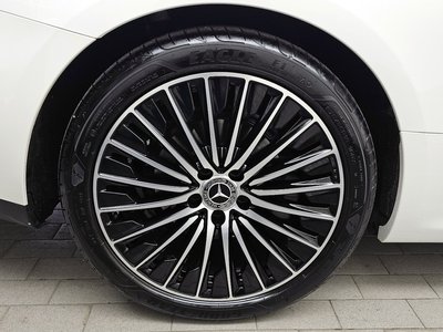 MERCEDES-BENZ CLE - 6