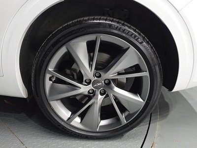 2021 Genesis GV70 照片 8