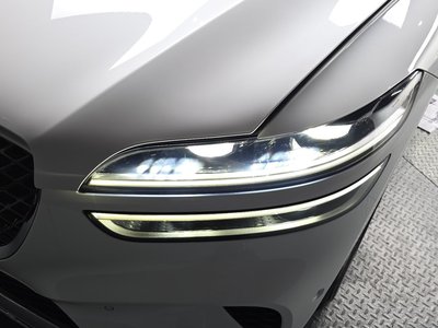 2021 Genesis GV70 照片 9