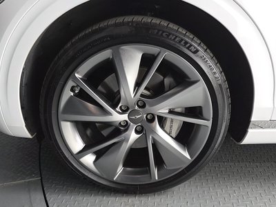 2021 Genesis GV70 照片 6
