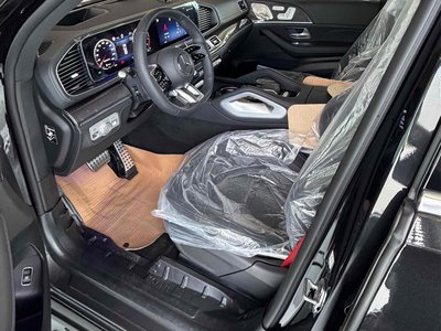 2026 Mercedes-BENZ GLS 照片 6