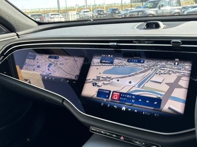 MERCEDES-BENZ E-CLASS - 6