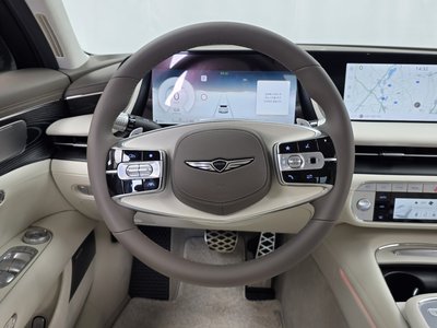 2023 Genesis G90 (RS4) — миниатюра 19