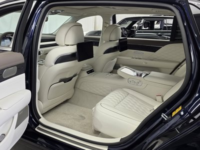 2023 Genesis G90 (RS4) — миниатюра 16