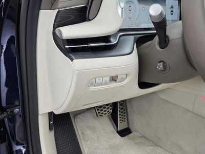 2023 Genesis G90 (RS4) — миниатюра 36