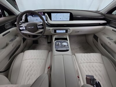 GENESIS G90 (RS4) - 5
