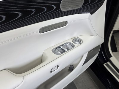 2023 Genesis G90 (RS4) — миниатюра 27