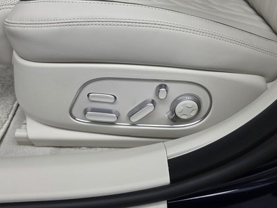 2023 Genesis G90 (RS4) — миниатюра 31