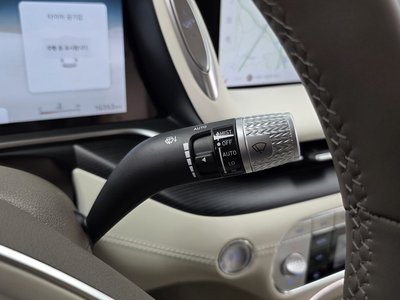 2023 Genesis G90 (RS4) — миниатюра 34