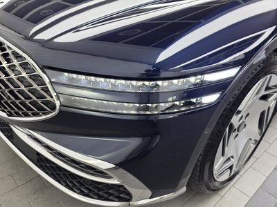 GENESIS G90 (RS4) - 9