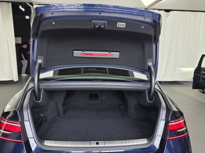 2023 Genesis G90 (RS4) — миниатюра 26