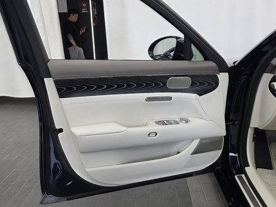 2023 Genesis G90 (RS4) — миниатюра 14