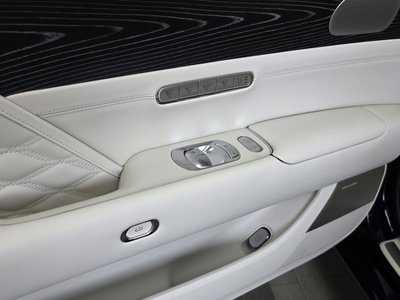 2023 Genesis G90 (RS4) — миниатюра 28