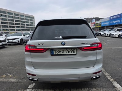 BMW X7 - 3