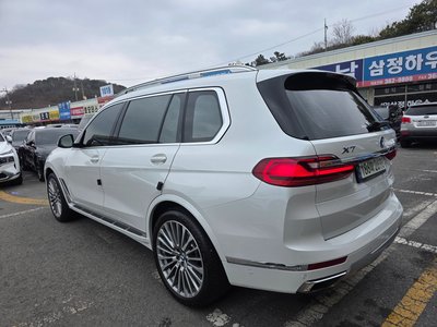 BMW X7 - 4
