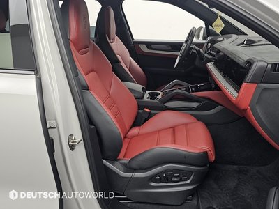 PORSCHE CAYENNE - 10