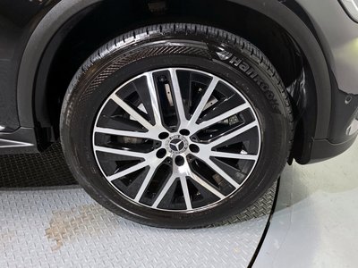MERCEDES-BENZ GLC - 6