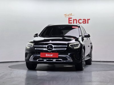 MERCEDES-BENZ GLC - 2