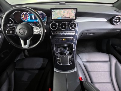 MERCEDES-BENZ GLC - 5