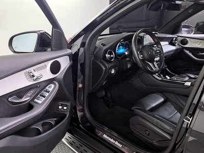 MERCEDES-BENZ GLC - 10