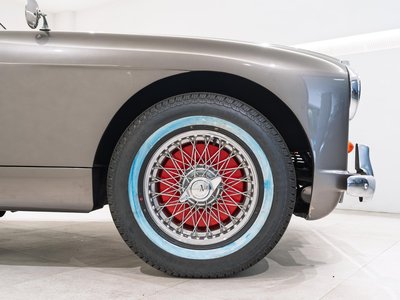 1955 Aston Martin DB2/4 照片 4