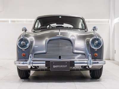 1955 Aston Martin DB2/4 照片 2