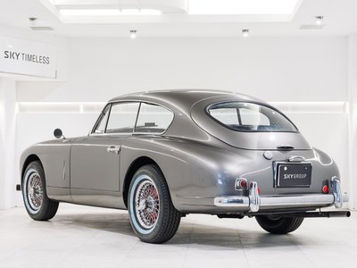 1955 Aston Martin DB2/4 照片 3
