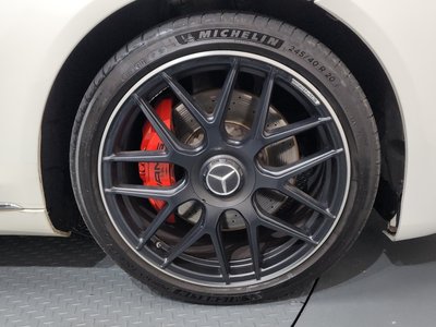 MERCEDES-BENZ S-CLASS - 6