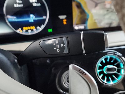 MERCEDES-BENZ S-CLASS - 9