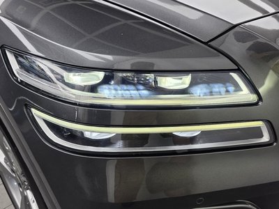 2021 Genesis GV80 照片 9