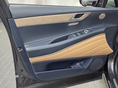 2021 Genesis GV80 thumbnail 14
