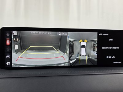 2021 Genesis GV80 thumbnail 20