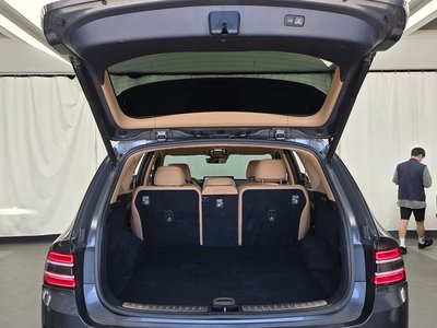 2021 Genesis GV80 thumbnail 26
