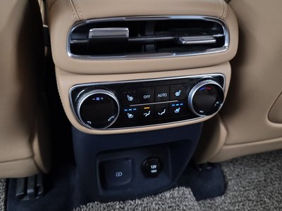 2021 Genesis GV80 thumbnail 24