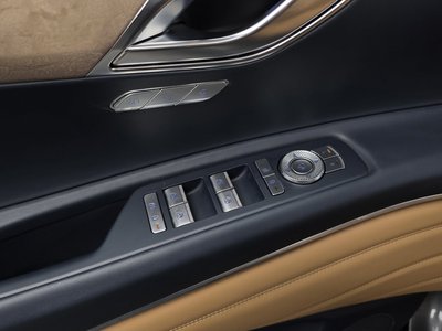 2021 Genesis GV80 thumbnail 28