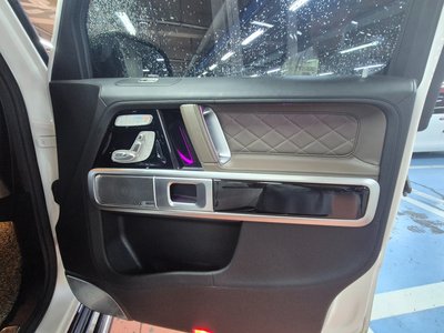 2021 Mercedes-BENZ G-CLASS thumbnail 19