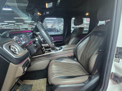 2021 Mercedes-BENZ G-CLASS thumbnail 13