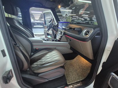 2021 Mercedes-BENZ G-CLASS thumbnail 18