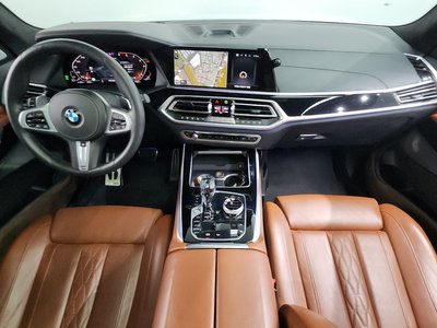 BMW X7 - 5