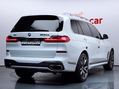 BMW X7 - 3