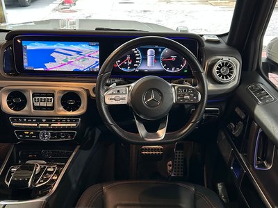 2022 Mercedes-BENZ G-CLASS 缩略图 15