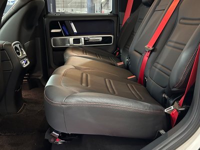 2022 Mercedes-BENZ G-CLASS 缩略图 30